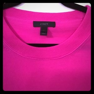 🌺Spring🌺J. Crew Merino Wool Scoop Neck Sweater